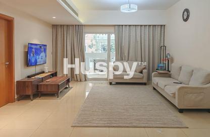 Apartment - 1 Bedroom - 2 Bathrooms for sale in The Centurion Residences Tower 2 - The Centurion Residences - Dubai Investment Park (DIP) - Dubai