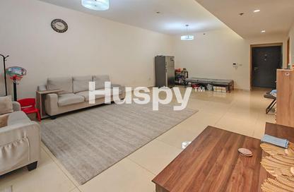 Apartment - 1 Bedroom - 2 Bathrooms for sale in The Centurion Residences Tower 2 - The Centurion Residences - Dubai Investment Park (DIP) - Dubai