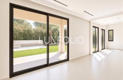 Villa - 4 - 4 for rent in Yasmin - Arabian Ranches 2 - Dubai