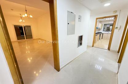 Apartment - 3 Bedrooms - 3 Bathrooms for rent in New Al Taawun Road - Al Taawun - Sharjah