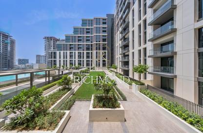 Apartment - 1 - 1 for rent in Elvira 2 - Elvira at Dubai Hills Estate - Dubai Hills Estate - Dubai