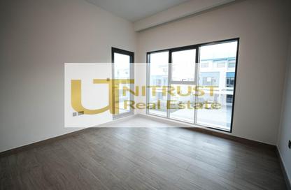 Townhouse - 5 Bedrooms - 6 Bathrooms for rent in Santorini - Damac Lagoons - Dubai