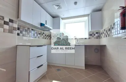 Apartment - 1 Bedroom - 1 Bathroom for rent in New Al Taawun Road - Al Taawun - Sharjah