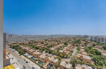 Apartment - 2 Bedrooms - 2 Bathrooms for sale in Topaz Avenue - Al Furjan - Dubai