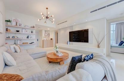 Apartment - 2 Bedrooms - 2 Bathrooms for sale in Topaz Avenue - Al Furjan - Dubai