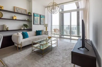 شقة - غرفة نوم - 1 حمام للايجار في بلوم هايتس بي - بلوم هايتس - منطقة 15 - قرية جميرا الدائرية - دبي