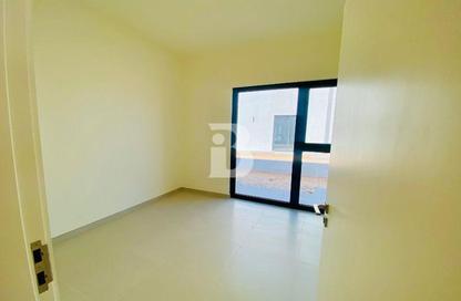 Townhouse - 3 Bedrooms - 4 Bathrooms for rent in Greenviews 2 - EMAAR South - Dubai South (Dubai World Central) - Dubai