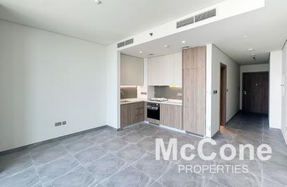 Apartment - 1 - 1 for rent in Peninsula One - Peninsula - Business Bay - Dubai