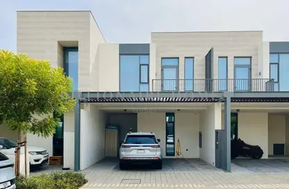 فيلا - 3 غرف نوم - 4 حمامات للبيع في جوي - المرابع العربية 3 - دبي