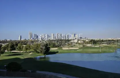 شقة - 3 غرف نوم - 5 حمامات للايجار في فيدا ريزيدنس 4 - فيدا ريزيدنس - مشروع التلال - دبي