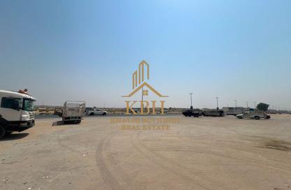 Land - Studio for rent in Al Sajaa S - Al Sajaa - Sharjah