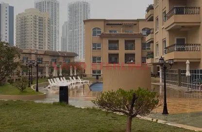 Apartment - 1 Bedroom - 1 Bathroom for sale in Diamond Views 2 - Diamond Views - Jumeirah Village Circle - Dubai