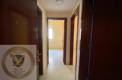 Apartment - 1 Bedroom - 1 Bathroom for rent in Al Butina B - Al Butina - Sharjah