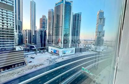 Business Centre - Studio - 1 for rent in Empire Heights 1 - Empire Heights - Business Bay - Dubai Business Centre - Studio - 1 for rent in Empire Heights 1 - Empire Heights - Business Bay - Dubai