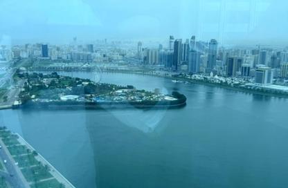 Apartment - 3 Bedrooms - 5 Bathrooms for rent in Al Majaz 3 - Al Majaz - Sharjah
