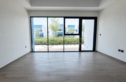Villa - 6 - 7 for rent in Santorini - Damac Lagoons - Dubai