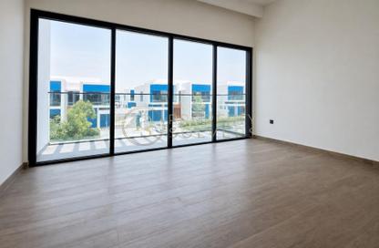 Villa - 6 - 7 for rent in Santorini - Damac Lagoons - Dubai