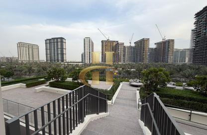 Apartment - 1 - 1 for rent in Parkside Views - Dubai Hills Estate - Dubai