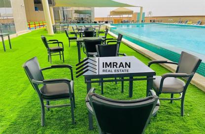 Apartment - 2 Bedrooms - 3 Bathrooms for rent in Al Nahda - Sharjah