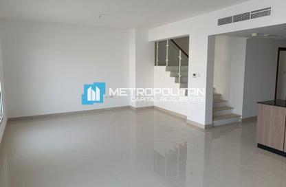 Townhouse - 3 - 3 for sale in Manazel Al Reef 2 - Al Samha - Abu Dhabi