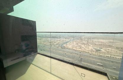 Apartment - 2 Bedrooms - 2 Bathrooms for rent in Binghatti Corner - District 10 - Jumeirah Village Circle - Dubai Apartment - 2 Bedrooms - 2 Bathrooms for rent in Binghatti Corner - District 10 - Jumeirah Village Circle - Dubai