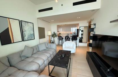 Apartment - 2 Bedrooms - 2 Bathrooms for rent in Binghatti Corner - District 10 - Jumeirah Village Circle - Dubai