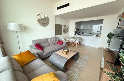 Apartment - 2 Bedrooms - 2 Bathrooms for rent in Binghatti Corner - District 10 - Jumeirah Village Circle - Dubai Apartment - 2 Bedrooms - 2 Bathrooms for rent in Binghatti Corner - District 10 - Jumeirah Village Circle - Dubai