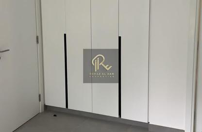 Apartment - 1 Bedroom - 2 Bathrooms for rent in Sokoon - Naseej District - Aljada - Sharjah