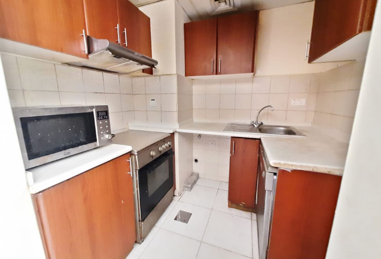 Modern Studio | community view | Mina Al Arab