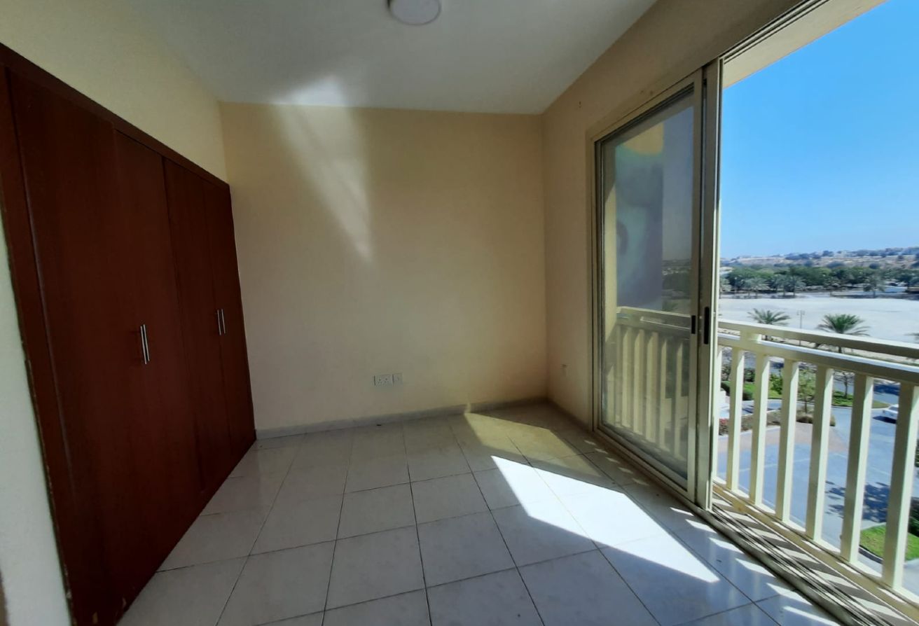 Modern Studio | community view | Mina Al Arab