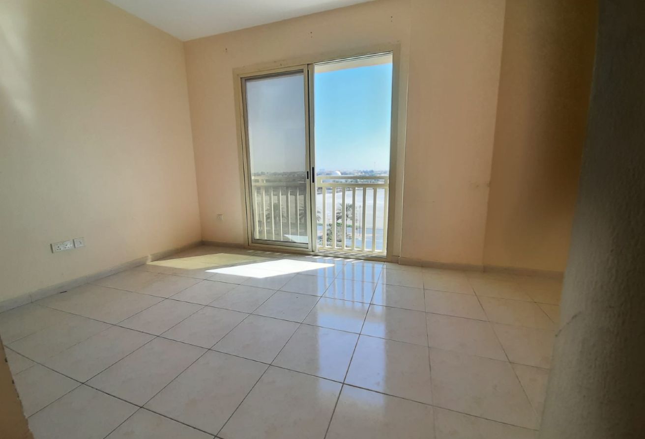 Modern Studio | community view | Mina Al Arab