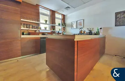 تاون هاوس - 4 غرف نوم - 5 حمامات للبيع في إنديجو فيل 1 - إنديجو فيل - قرية جميرا الدائرية - دبي