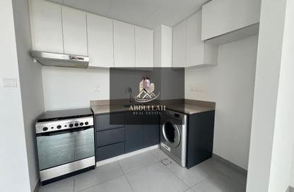 Apartment - 1 Bedroom - 1 Bathroom for rent in The Solo - Aljada - Sharjah Apartment - 1 Bedroom - 1 Bathroom for rent in The Solo - Aljada - Sharjah