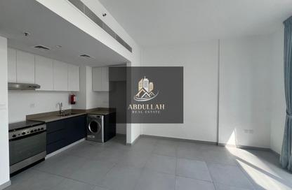 Apartment - 1 Bedroom - 1 Bathroom for rent in The Solo - Aljada - Sharjah Apartment - 1 Bedroom - 1 Bathroom for rent in The Solo - Aljada - Sharjah