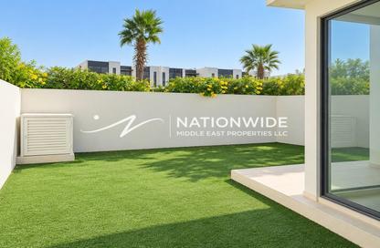 Townhouse - 3 - 5 for sale in Sanctnary - Damac Hills 2 - Dubai