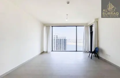 Apartment - 3 Bedrooms - 4 Bathrooms for rent in Creek Rise Tower 1 - Creek Rise - Dubai Creek Harbour (The Lagoons) - Dubai Apartment - 3 Bedrooms - 4 Bathrooms for rent in Creek Rise Tower 1 - Creek Rise - Dubai Creek Harbour (The Lagoons) - Dubai