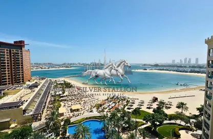 شقة - 3 غرف نوم - 4 حمامات للايجار في الداس - مساكن شور لاين - نخلة جميرا - دبي