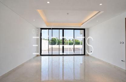 Villa - 5 Bedrooms - 7 Bathrooms for rent in The Magnolias - Yas Acres - Yas Island - Abu Dhabi