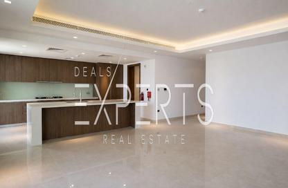 Villa - 5 Bedrooms - 7 Bathrooms for rent in The Magnolias - Yas Acres - Yas Island - Abu Dhabi