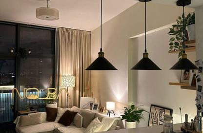 Apartment - 1 - 2 for sale in Merano Tower - Business Bay - Dubai