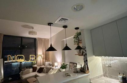 Apartment - 1 - 2 for sale in Merano Tower - Business Bay - Dubai