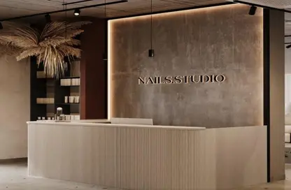 محل - استوديو - 1 حمام للايجار في 8 عزيزي ريفيرا - عزيزي ريفيرا - ميدان واحد - ميدان - دبي محل - استوديو - 1 حمام للايجار في 8 عزيزي ريفيرا - عزيزي ريفيرا - ميدان واحد - ميدان - دبي