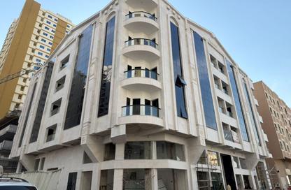 Apartment - 2 Bedrooms - 2 Bathrooms for rent in Al Naemiya Tower 1 - Al Naemiya Towers - Al Nuaimiya - Ajman Apartment - 2 Bedrooms - 2 Bathrooms for rent in Al Naemiya Tower 1 - Al Naemiya Towers - Al Nuaimiya - Ajman