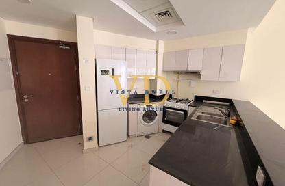 Apartment - 1 Bedroom - 1 Bathroom for rent in Viridis B - Viridis Residence and Hotel Apartments - Damac Hills 2 - Dubai