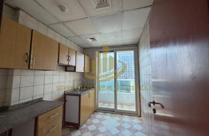 Apartment - 2 - 2 for sale in Jasmine Towers - Garden City - Ajman