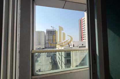 Apartment - 2 - 2 for sale in Jasmine Towers - Garden City - Ajman