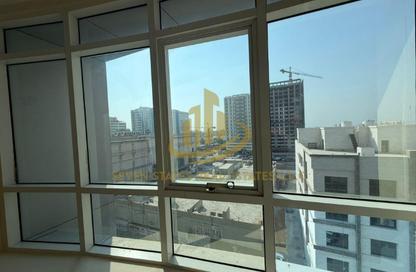 Apartment - 2 - 2 for sale in Jasmine Towers - Garden City - Ajman