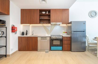 Apartment - 1 - 1 for rent in Le Pont Building 2 - Le Pont - Port de La Mer - La Mer - Jumeirah - Dubai Apartment - 1 - 1 for rent in Le Pont Building 2 - Le Pont - Port de La Mer - La Mer - Jumeirah - Dubai