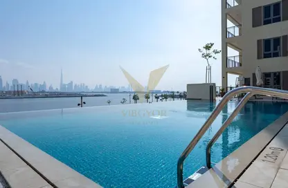 Apartment - 1 Bedroom - 1 Bathroom for rent in Le Pont Building 2 - Le Pont - Port de La Mer - La Mer - Jumeirah - Dubai Apartment - 1 Bedroom - 1 Bathroom for rent in Le Pont Building 2 - Le Pont - Port de La Mer - La Mer - Jumeirah - Dubai