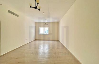 Apartment - 1 - 2 for rent in Muwaileh 3 Building - Muwaileh - Sharjah
